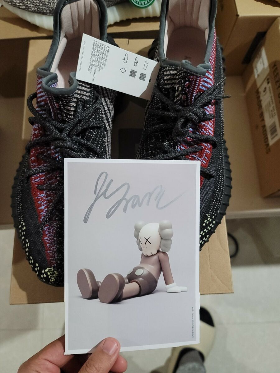 Adidas Yeezy Boost 350 V2 Yecheil Reflective 2019 - Size 10 Adidas Yeezy Boost 350 V2 Yecheil Reflective 2019 - Size 10