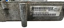 P04727031AA Ordinateur De Transmission T&C TCM Caravane 1997