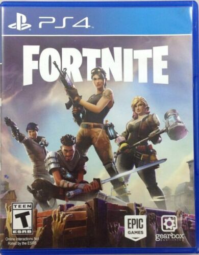 Buy Fortnite 5000 V-Bucks Epic Games PC Key 