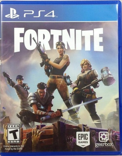 Fortnite (PlayStation 4, 2017) günstig kaufen | eBay