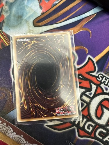 Yu-Gi-Oh! TCG Subterror Behemoth Stygokraken Invasion: Vengeance INOV-EN083... - Picture 3 of 4