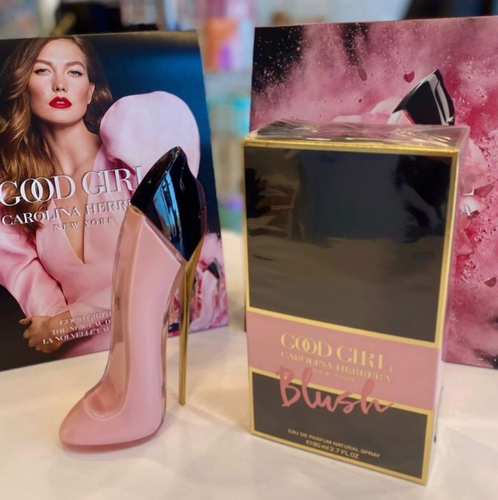 Carolina Herrera CH Good Girl Blush 2.7 fl oz Eau De Parfum 80 ml Spray Women