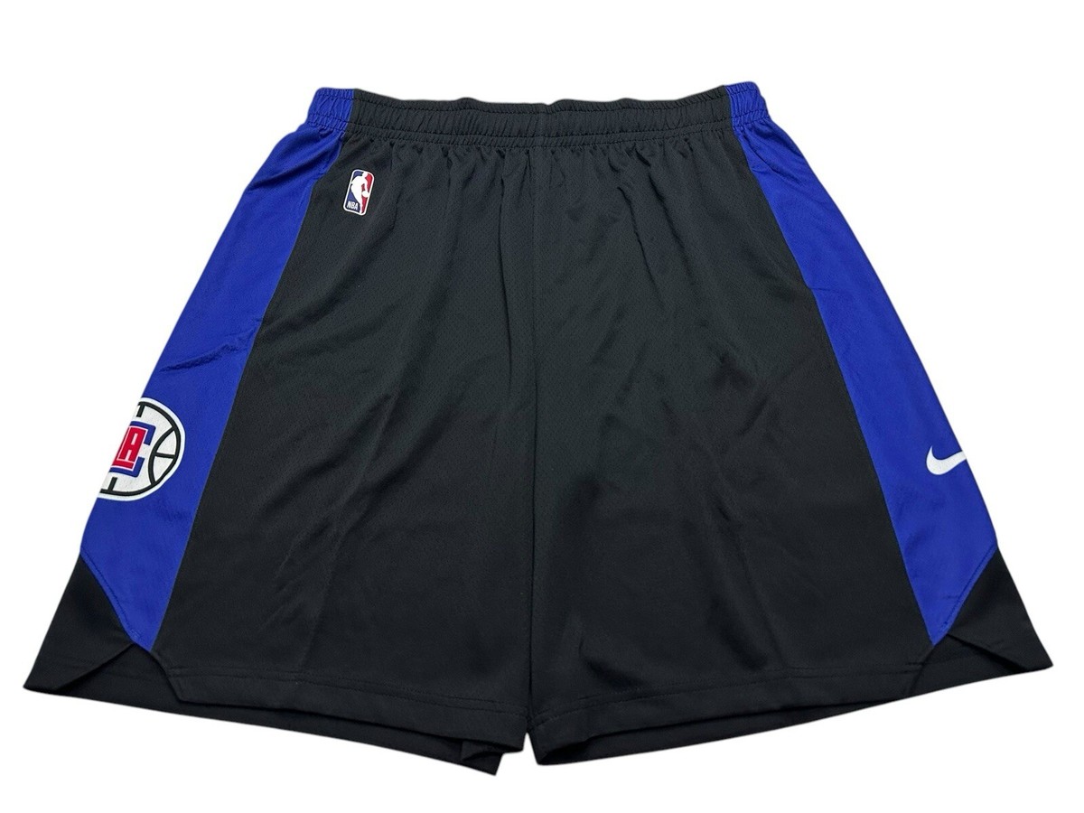 nba nike practice shorts