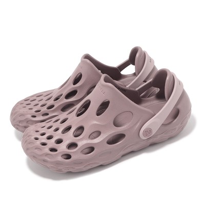 Merrell Hydro Moc Adobe Rose Women LifeStyle Casual Slip On Water Sandal J007246