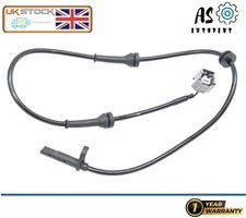 Front ABS Sensor for Nissan Qashqai J11 2013-2021 and Renault Kadjar 2015-2022