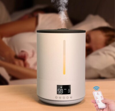 Diffuser