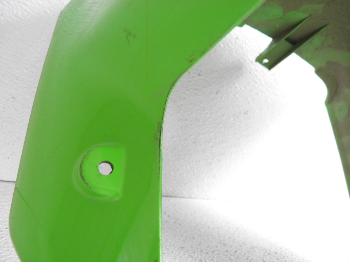 Kawasaki ZX900 ZX-9R '94-'97 Ninja Front Fender 35004-1320 Kawasaki ZX900 ZX-9R '94-'97 Ninja Front Fender 35004-1320