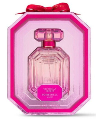 VICTORIAS SECRET BOMBSHELL MAGIC PERFUME EDP EAU DE PARFUM
