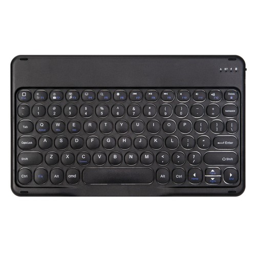 Keyboard Case Mouse For iPad 11th 11" A16 2025 10th 9th 8th Gen Air 6 5 4 Pro 11 - Picture 34 of 36