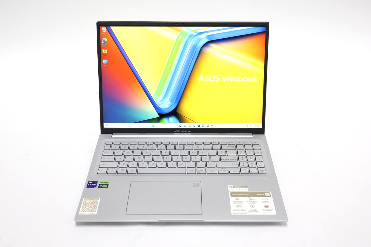 ASUS VivoBook 16X K3605V Core i9-13900H 16GB RAM 1TB NVMe ASUS VivoBook 16X K3605V Core i9-13900H 16GB RAM 1TB NVMe