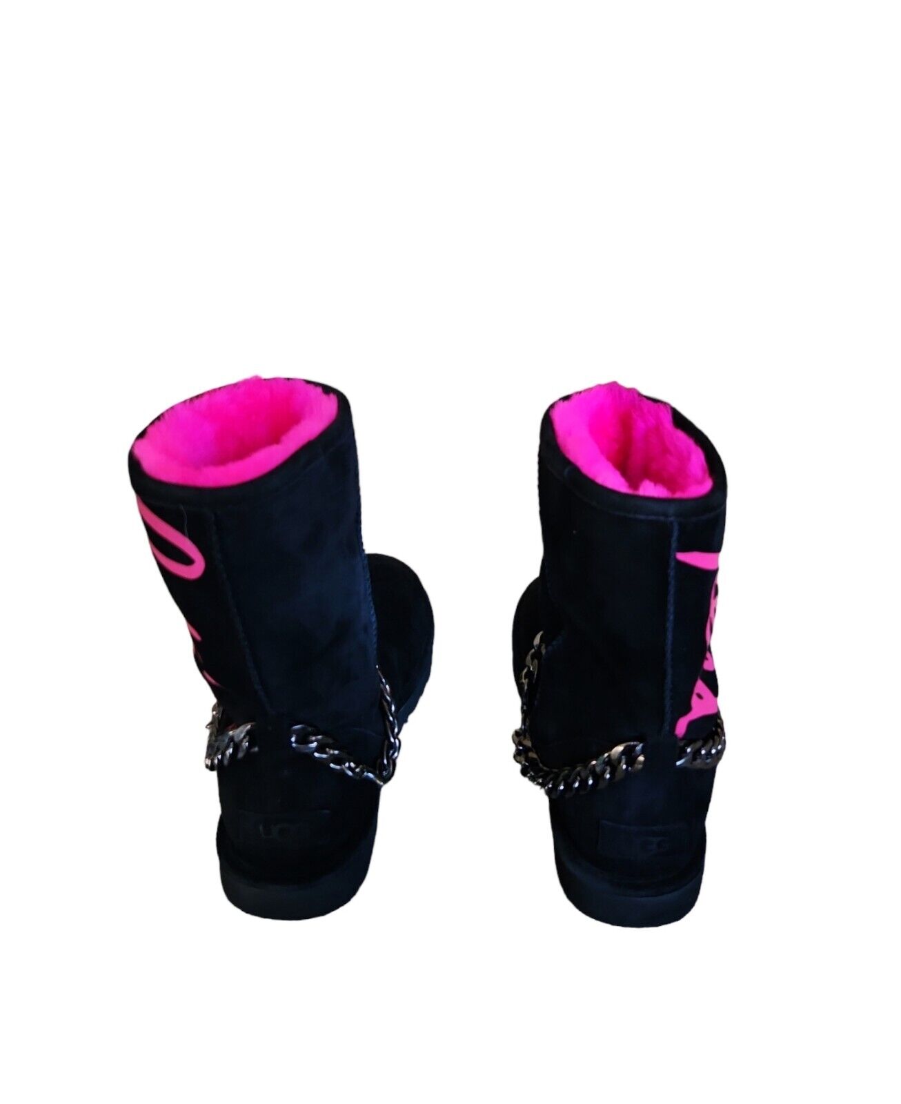 Ugg X Patricia Field Limited Edition Women Boot B… - image 5