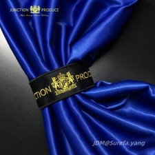 2pcs Jdm Jp Cayears Produce Royal Blue Car Curtains Vip Window Shade Valance 60s 2pcs Jdm Jp Cayears Produce Royal Blue Car Curtains Vip Window Shade Valance 60s