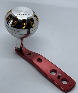 Pro Challenger Blank Gomexus “4 Knob For Penn 114H 115H 6/0 9/0 Senator Reels Pro Challenger Blank Gomexus “4 Knob For Penn 114H 115H 6/0 9/0 Senator Reels