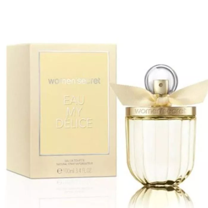 women secret eau my secret edt 100ml - OFF-50% >Free Delivery