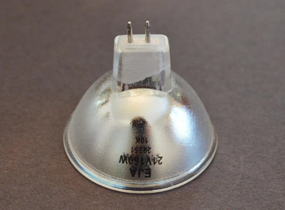 2pc EJA 21V 150W Replacement Bulb for  SCI-CAN DUAL LUX III CURING LIGHT - Image 3 of 4