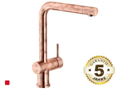 Franke Active Plus Copper - 12672 Hochdruckarmatur Wasserhahn