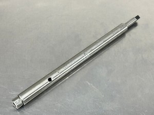 Ritmar 1/4" Tap Extension 9" OAL 700TC-7 Machine & Hand