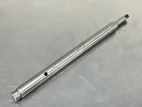 Ritmar 1/4" Tap Extension 9" OAL 700TC-7 Machine & Hand
