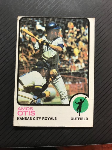 1973 Topps Baseball Cards Singles 300-660 Complete Your set You U Pick - Picture 299 of 334
