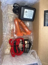 petsafe stubborn dog in ground fence