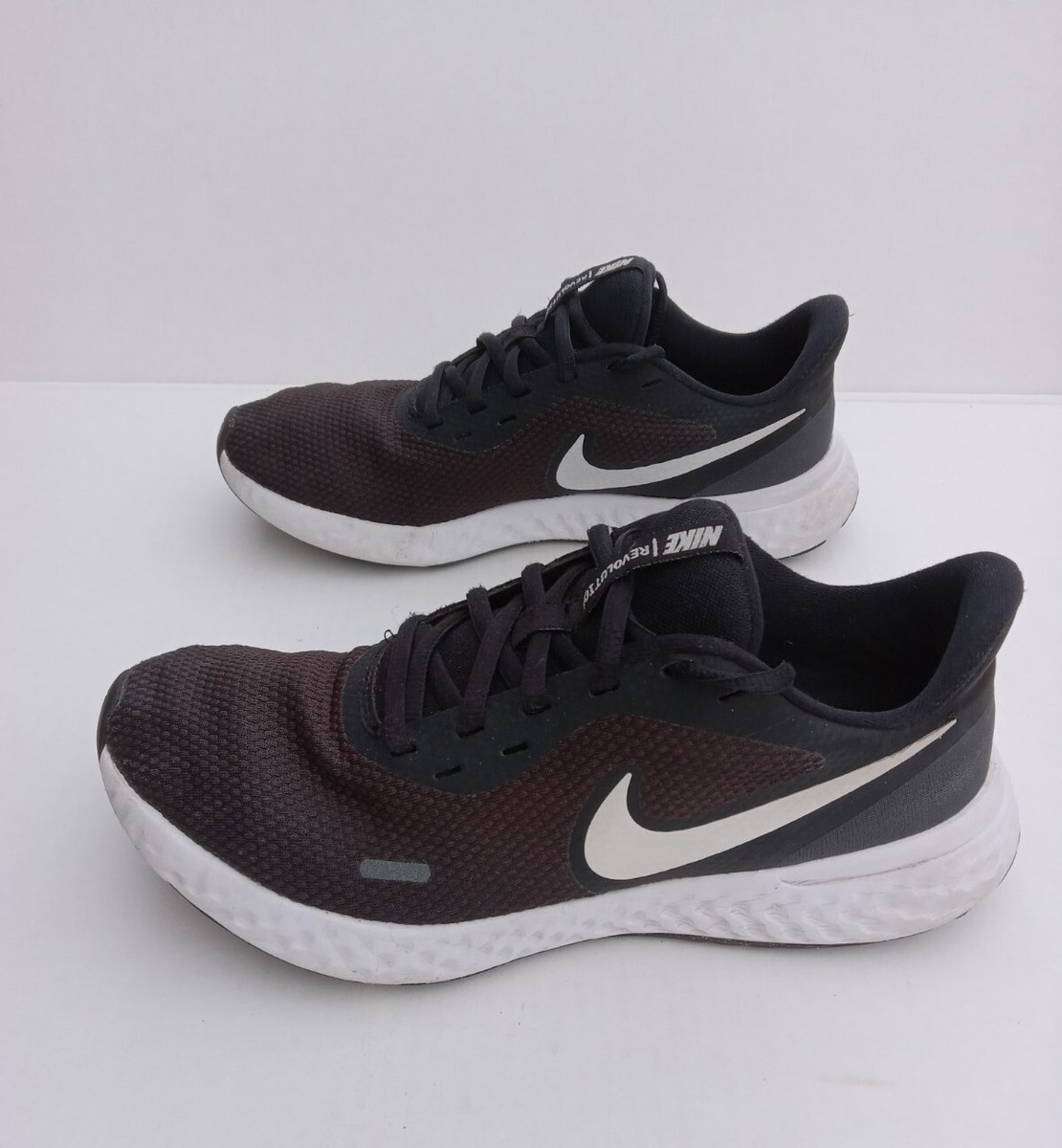 Sepatu Nike Mens Revolution Sepatu Running Nike Revolution Gym Red