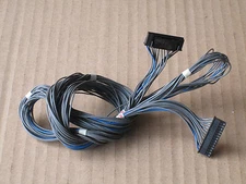 LG 84UB9800 Cable Wire (LED Driver A to Slave Power Supply Board) [SEE NOTE]