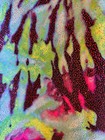 NWT PurpleTie Dye Gymnastics/Dance Leotard Youth 14/16 — photo 3