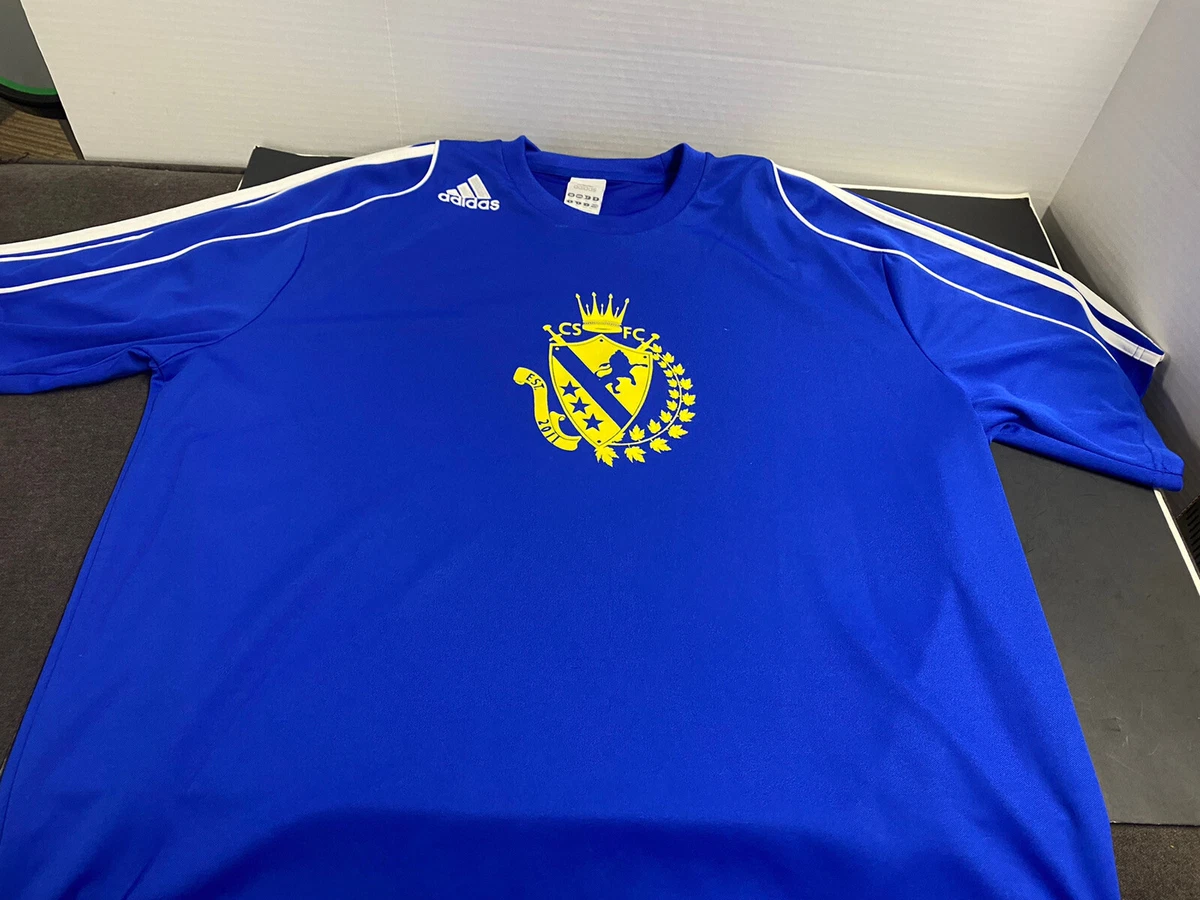 Adidas 88387 ca 40312 shirt sale
