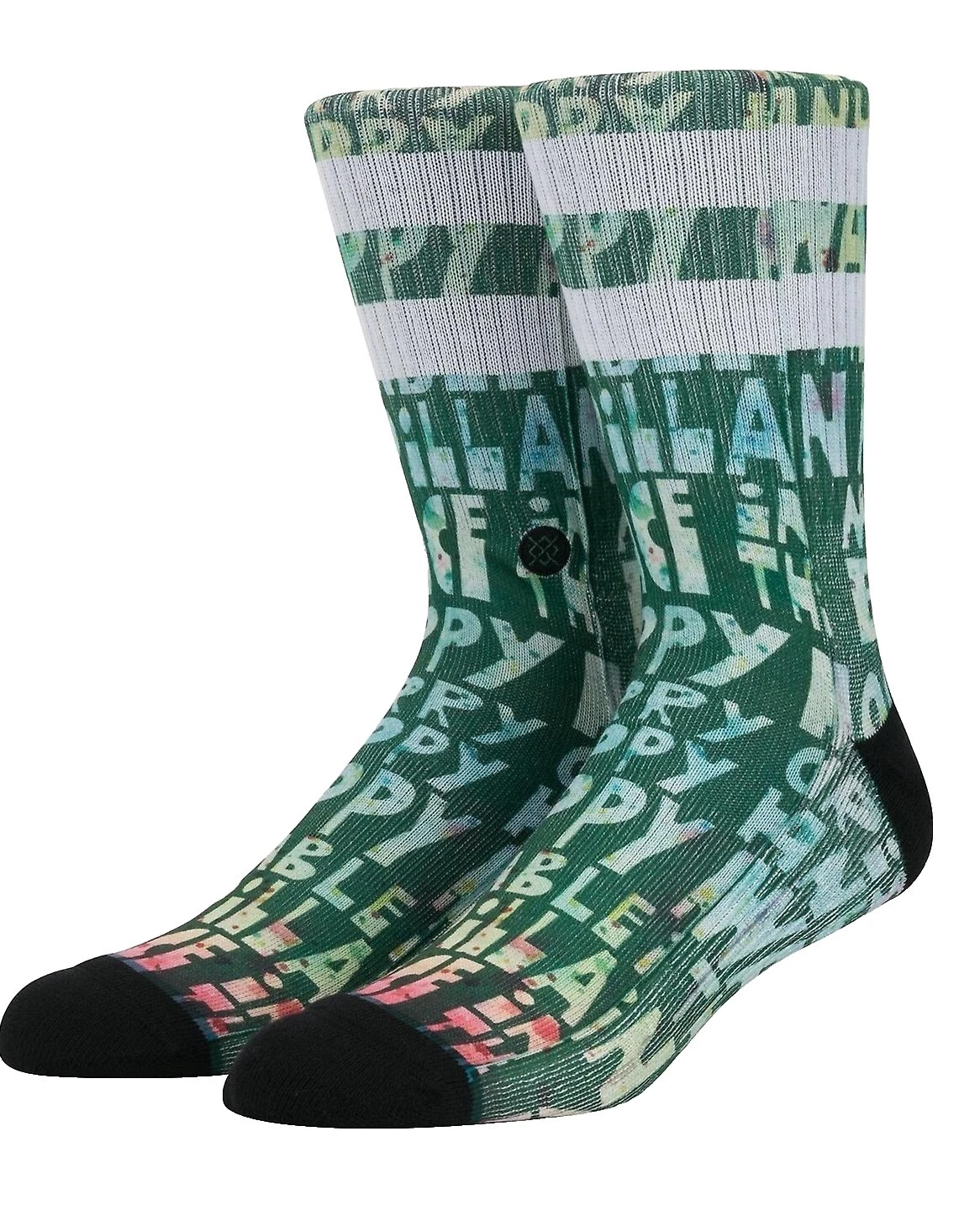 Meias de Natal Stance para Homens