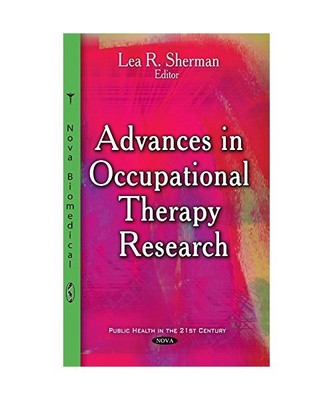 Advances in Occupational Therapy Research