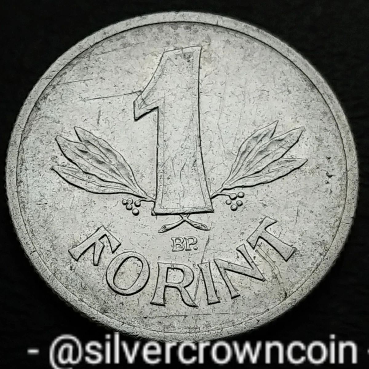 1967 Hungarian Coins for sale | eBay