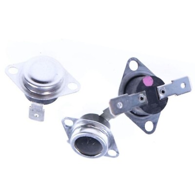 Indesit Tumble Dryer Thermostat Kit I2D71WUK I2D81BUK I2D81SUK I2D81WU Genuine