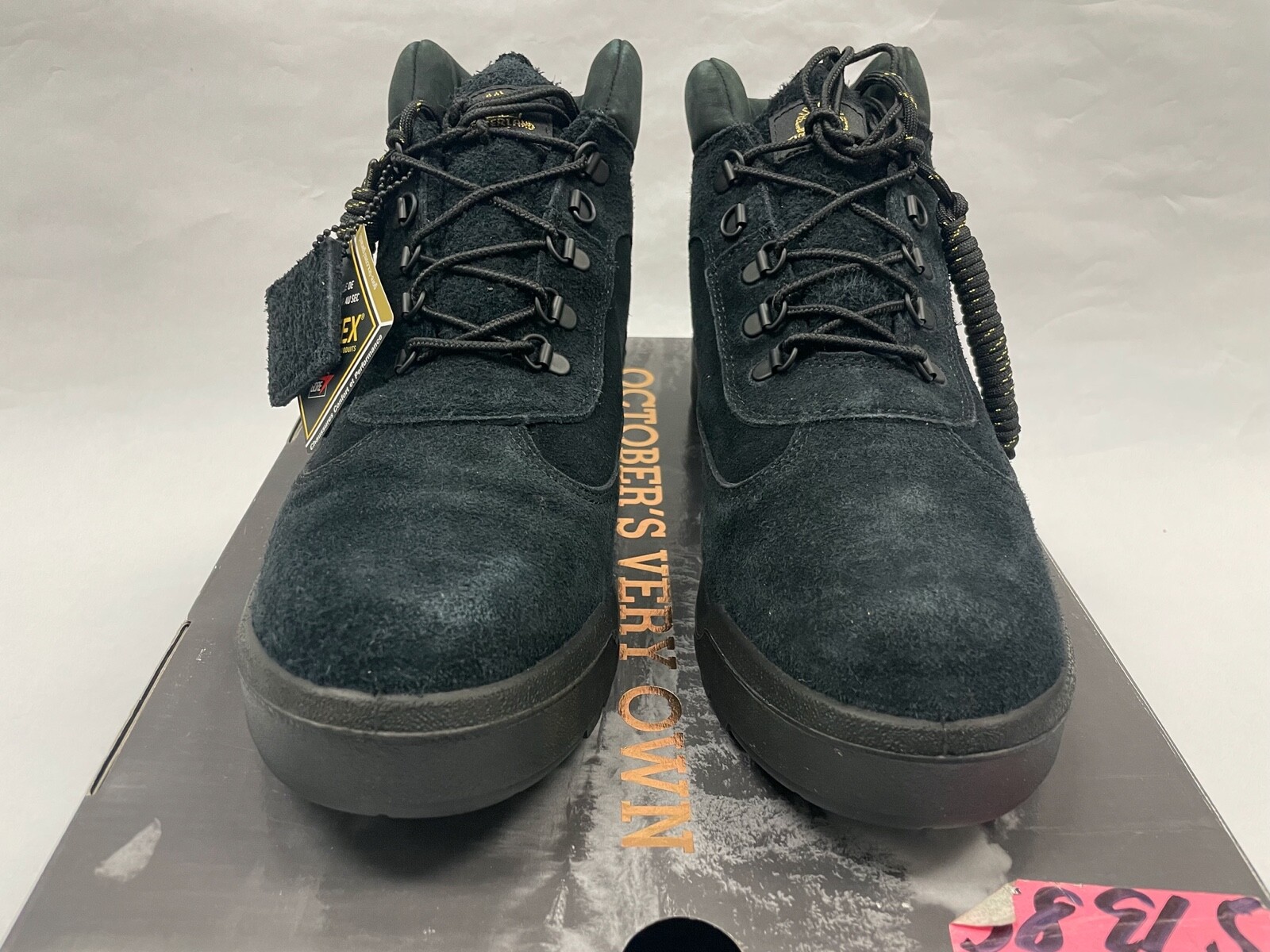 Timberland Field Boot GTX Mid Hiker 11 