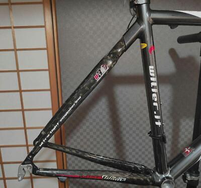 Wilier Triestina Lavaredo Carbon Aluminum Frame | eBay Wilier Triestina Lavaredo Carbon Aluminum Frame | eBay