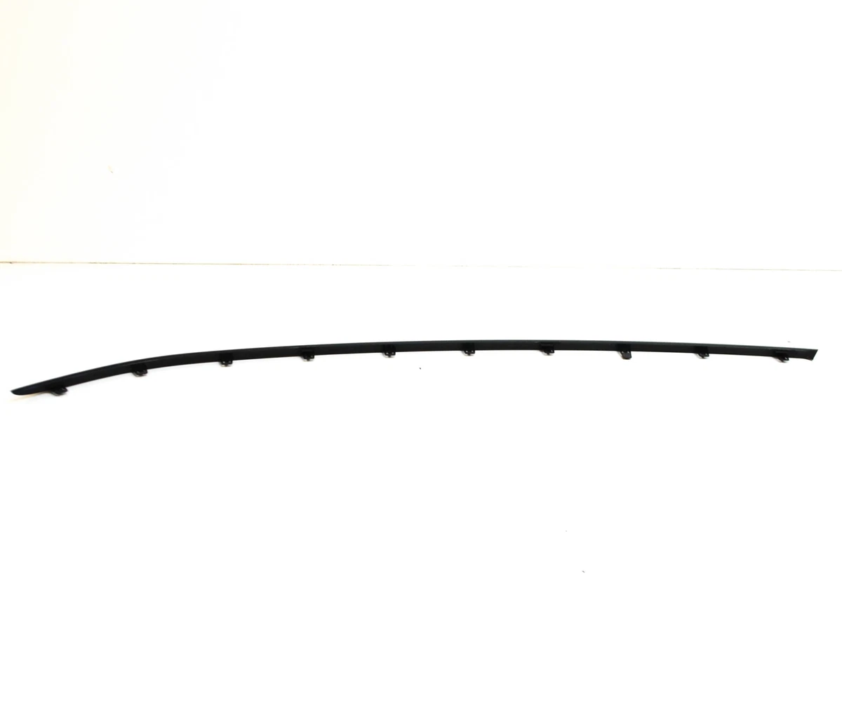 AUDI A7 Sportback 4G8 Front Bumper Left Strip 4G8807967J NEW Stussy × Nike LD-1000 