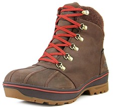 The North Face Men's Ballard Duck Boot 