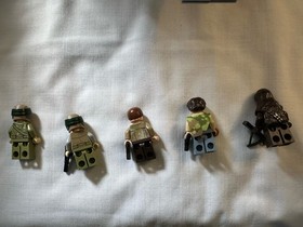 LEGO Star Wars: Imperial Shuttle Tydirium (75094)