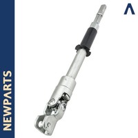 Newparts LenksäUlen Zwischenwelle FüR Movano B Master III NV400 480800001R