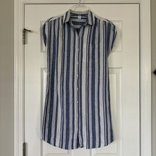 Women’s Old Navy Shirt Dress Size Small