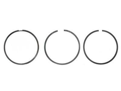 1 X 11-25-1-310-780 Piston Ring Set-GOETZE