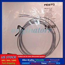 New SME-8-K-LED-24 FESTO 150855 Fast Shipping Proximity Switch