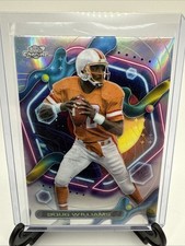 2023 Topps Composite - Cosmic Chrome Doug Williams #298 Refractor