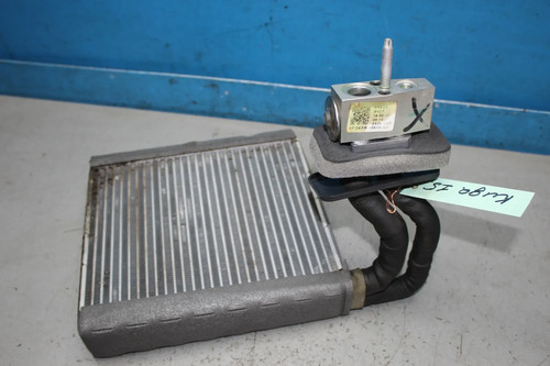 Klimaverdampfer mit Expansionsventil DV6N-19849-AA Ford Kuga II DM2 Bj.15