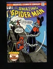 Amazing Spider-Man #148 Tarantula! Jackal! Marvel 1975