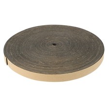Horn Sealing Gasket Sound Dampening Tape Self-adhesive Sound-proofing