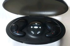 Smart Wireless Bluetooth Earbuds w/ Charging Case 5.3 Chip Noise Reduction Used