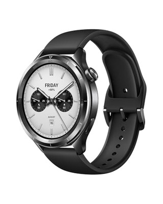 Xiaomi Watch S4 ブラック s-l400.jpg