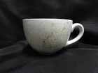 Steelite Craft, England: NEW White 16 oz Breakfast Cup (s), 3 1/4", No Saucer