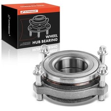 Mercedes-Benz Rear Wheel Bearing & Hub Assembly Compatible Replacement Upgrade