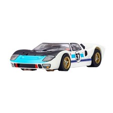 AFX Ford GT40 MKII #97 Daytona HO Slot Car 22058 MegaG+ AFX22058 (US IMPORT)